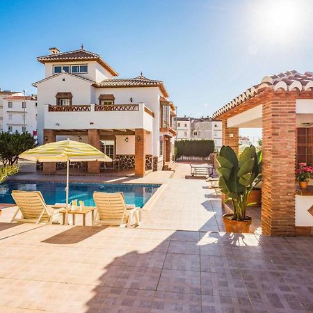 Villa Sol Nerja Kültér fotó