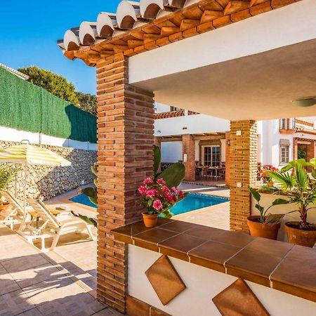 Villa Sol Nerja Kültér fotó