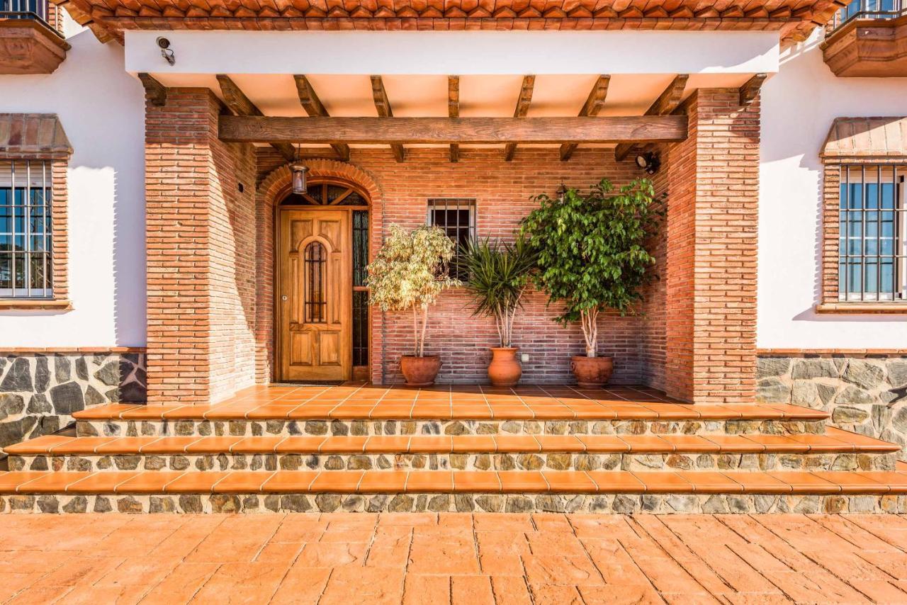 Villa Sol Nerja Kültér fotó