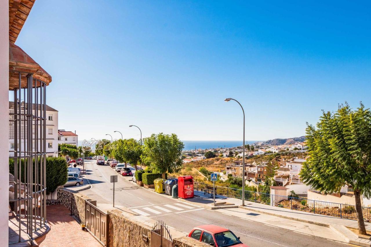 Villa Sol Nerja Kültér fotó