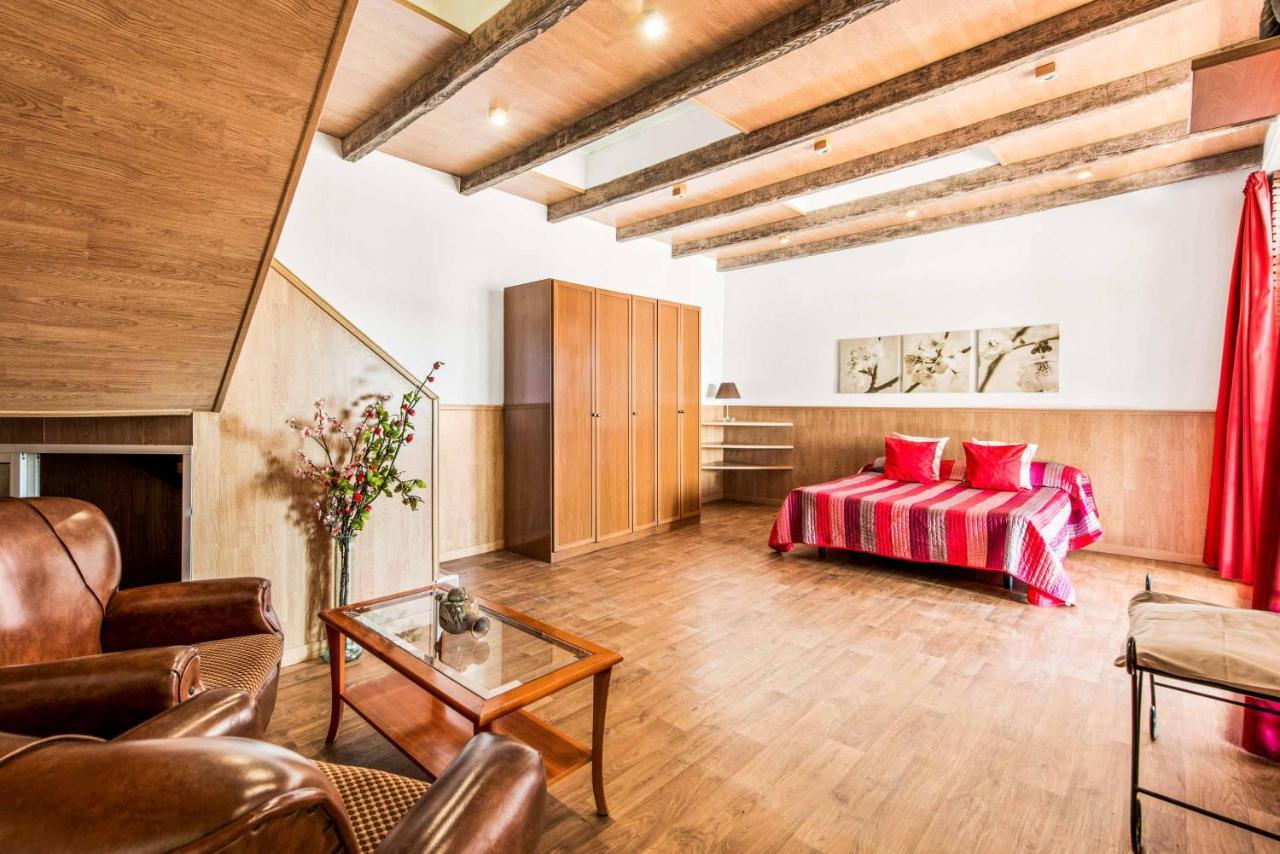 Villa Sol Nerja Kültér fotó