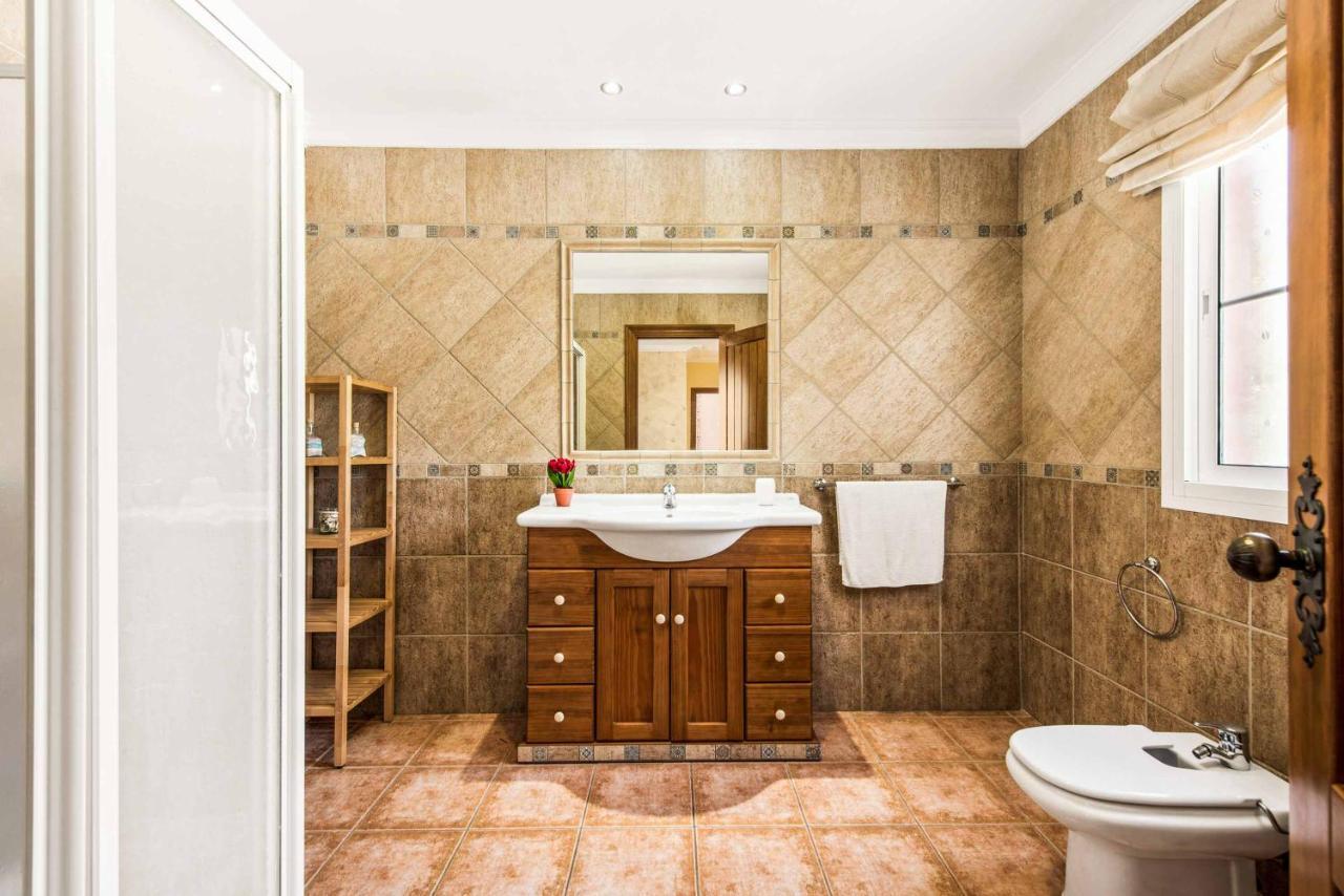 Villa Sol Nerja Kültér fotó