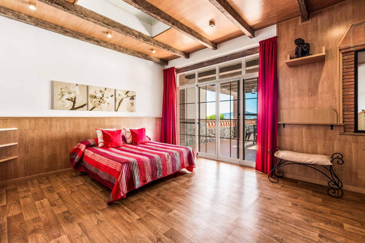 Villa Sol Nerja Kültér fotó
