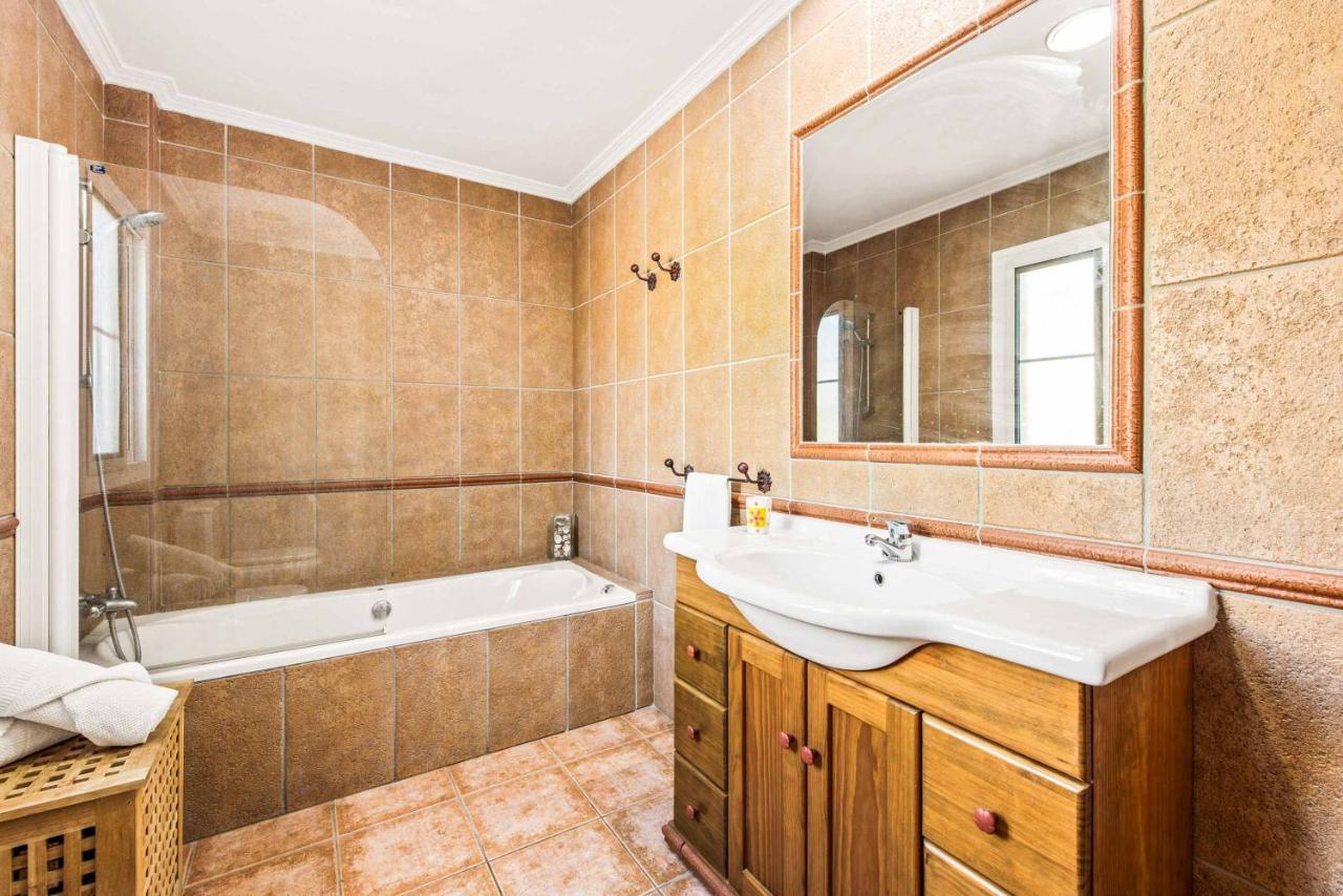Villa Sol Nerja Kültér fotó