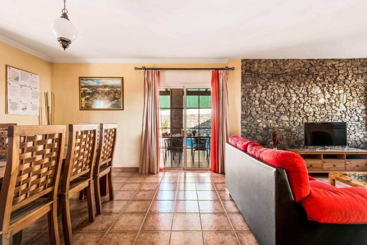 Villa Sol Nerja Kültér fotó