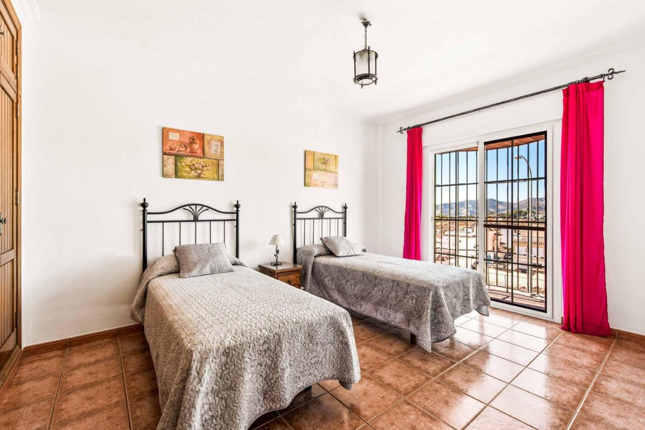 Villa Sol Nerja Kültér fotó